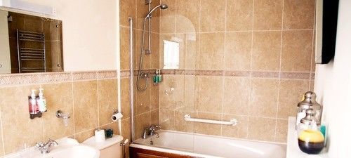 리밍톤 윈스테리아 하우스 B&B 외부 사진